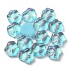 Cat Paw Print Resin Cabochons FIND-CJC0015-21G-2