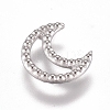 Tarnish Resistant 304 Stainless Steel Linking Rings STAS-L234-141P-2