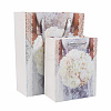 Party Present Gift Paper Bags DIY-I030-08C-04-4