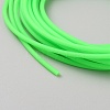3M Hollow Pipe PVC Tubular Synthetic Rubber Cord RCOR-WH0003-05G-2