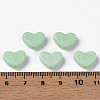 Opaque Acrylic Beads LS-MACR-S373-128-S08-6