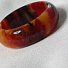 Acrylic Finger Rings FS-WG232A0-08-1