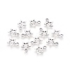 Tibetan Style Alloy Charms X-LF0037Y-NF-1