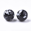 Resin Beads X-RESI-T026-20mm-3