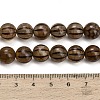 Tibetan Style dZi Beads Strands GG-CBA4812-B09-10MM-5