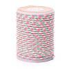 4-Ply Polycotton Cord with Metallic Thread X1-OCOR-Z003-D01-1