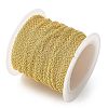 Brass Rolo Chains CHC-U002-03G-01-3