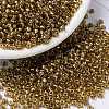MIYUKI Round Rocailles Beads X-SEED-G008-RR3732-1