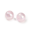 Plastic Beads KY-L082-02A-03-2