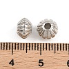 Brass Beads KK-CBA78C7-37P-3