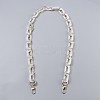 Resin Bag Chains Strap FIND-H210-01B-A-1