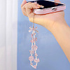 182Pcs 100G Transparent Acrylic Beads OACR-TA0003-66C-9
