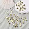 Preciosa® MAXIMA Crystal Round Stones X-PRC-RBSS29-80100-3