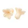 Dyed Synthetic Coral Carved Beads GG-CBAE64B-01A-06-3