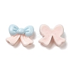 Opaque Resin Cabochons RESI-K027-11-3