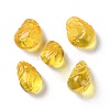 Natural Baltic Amber Pendants G-NH0001-06-1
