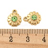 304 Stainless Steel Pendants STAS-L080-003G-03-3
