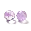 Natural Amethyst Beads LS-G-G987-02-2