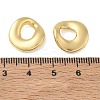 Brass Linking Rings KK-CBAA630-01G-3