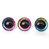 Plastic Safety Craft Eyes WG39664-16-1
