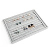 Velvet Ring Display Tray PW-WG34642-01-1