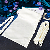 Bridal Dress Zipper Replacement DIY-GF0010-21C-4