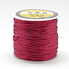 Nylon Satin Rattail Cords NWIR-Q010A-122-2