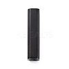 Ion Plating(IP) 304 Stainless Steel Magnetic Clasps with Glue-in Ends STAS-F276-05EB-1