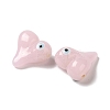 Handmade Lampwork Beads LAMP-U001-02E-2