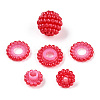 ABS Plastic Beads KY-T041-02-10MM-B-4