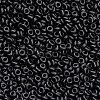 TOHO 6/0 Demi Round Beads Y-SEED-DR06-0611-2