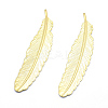 Brass Bookmarks LS-KK-A143-38C-RS-2
