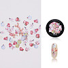 Paper Cabochons for Christmas LS-MRMJ-S035-053C-1