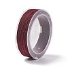 Braided Nylon Threads NWIR-E023-1.5mm-22-2