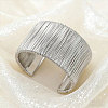Iron Wired Cuff Bangles WGFA891-10-1