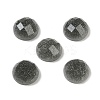 Translucent Epoxy Resin Glitter Powder Decoden Cabochons CRES-S367-13B-01-1