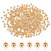   Brass Beads KK-PH0002-20B-1