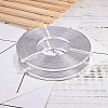 2 Rolls Aluminum Wire AW-BC0003-42B-4
