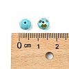Preciosa® Crystal Beads Y-PRC-BB6-63030-200-5