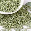 MIYUKI Round Rocailles Beads SEED-X0055-RR4473-1