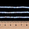 Opalite Beads Strands G-A233-A02-01-5