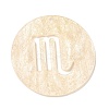 Acrylic Pendants SACR-S680-06K-1