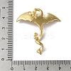 PVD Vacuum Plating 304 Stainless Steel Pendants STAS-B069-24G-3
