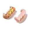 Cute Mini Cartoon Series Resin Cabochons CRES-I037-05E-2