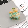 Acrylic Claw Hair Clips for Women PW-WG46677-16-1