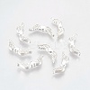 Tibetan Style Alloy Beads LS-TIBEB-6803-S-NR-1