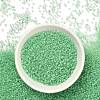 TOHO 11/0 Demi Round Beads Y-SEED-DR11-0975-4