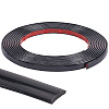 PVC Car Interior Moulding Trim AJEW-WH20020-082B-02-1