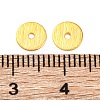 Brass Spacer Beads KK-F812-11G-B-3