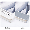 Gorgecraft Polyethylene & Gauze Adhesive Tapes for Fixing Carpet DIY-GF0006-74E-7